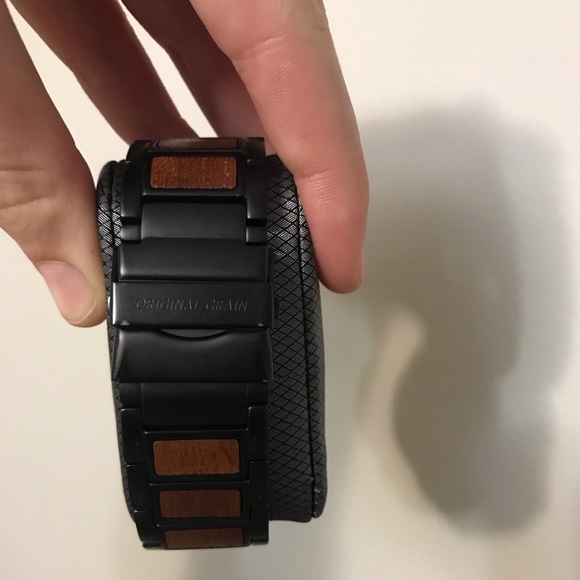 Original Grain Wristwatch - Picture 4 of 5